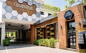 Casananta Seminyak